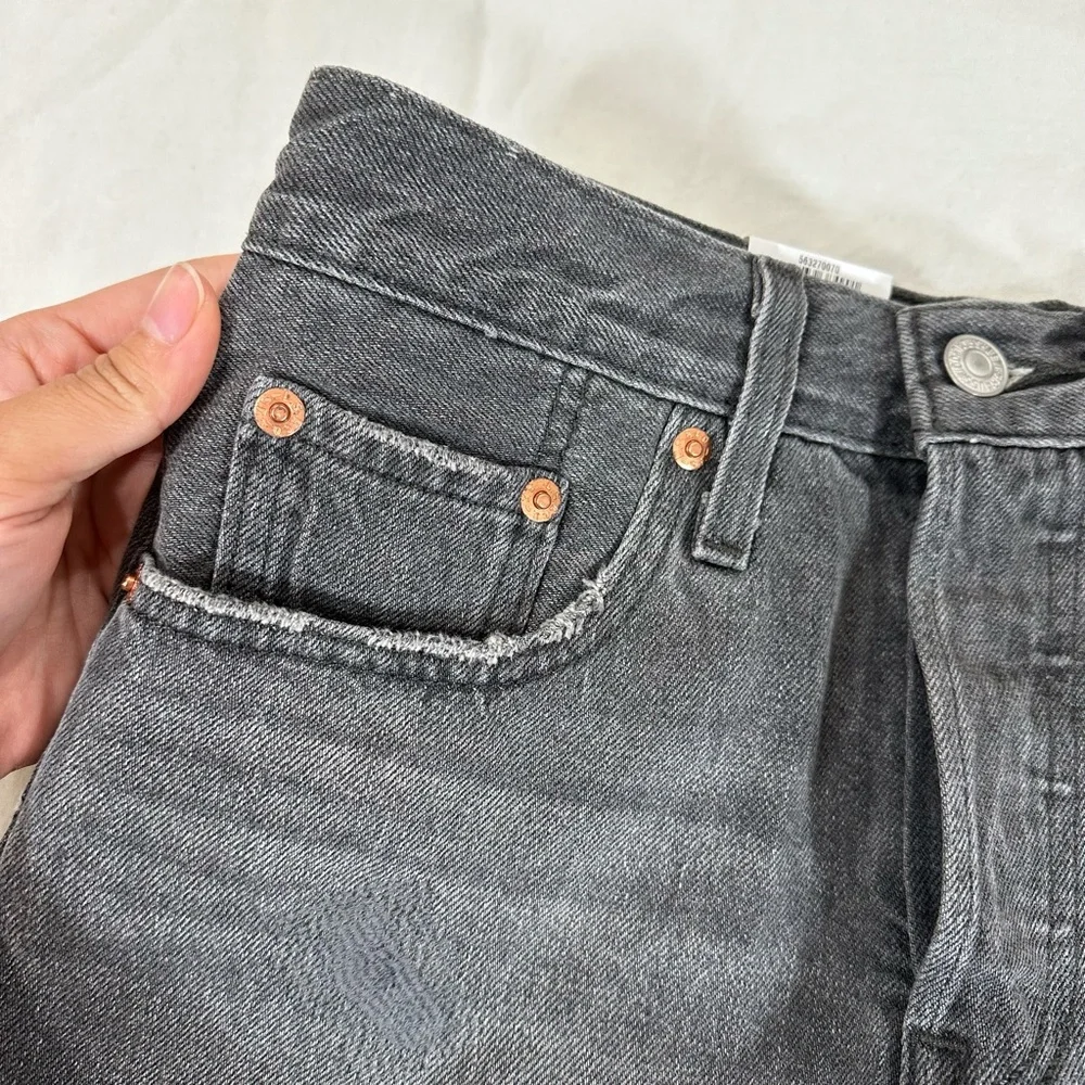 LEVI'S 501 ORIGINAL SHORTS